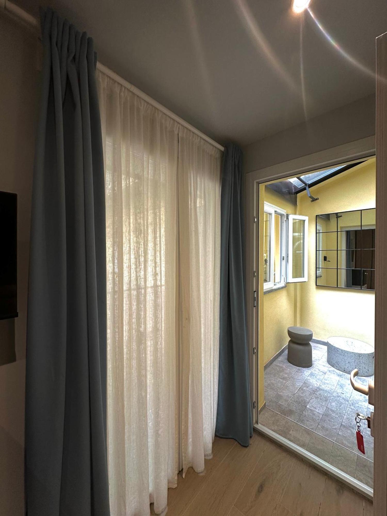 New Apartment Tita'S Design House Milano Eksteriør bilde